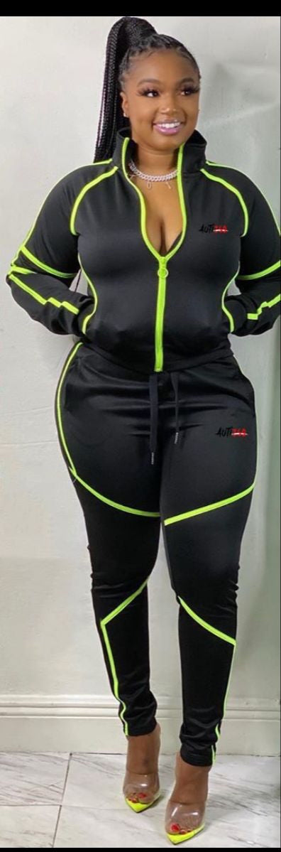 Women’s Track suits